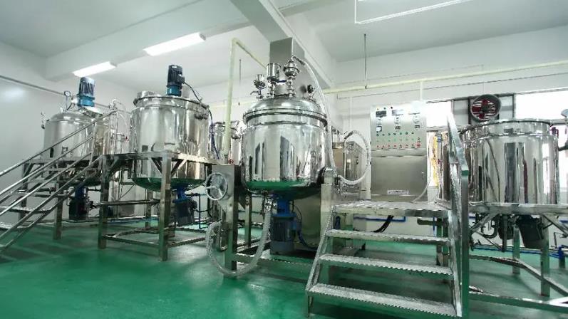 宁波海曙区化妆品GMP净化车间厂房装修注意事项,需要多少钱一平方?