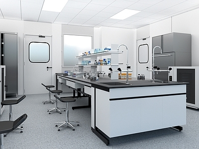 宁波象山县实验室装修设计安全知识有哪些