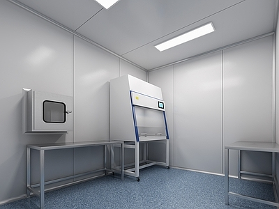 宁波江北区无尘车间装修中温度如何控制